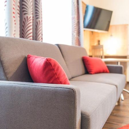Hotel Gasthof Hainzinger Einsbach Eksteriør billede