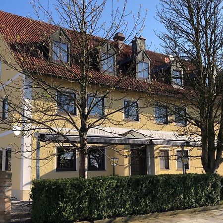 Hotel Gasthof Hainzinger Einsbach Eksteriør billede