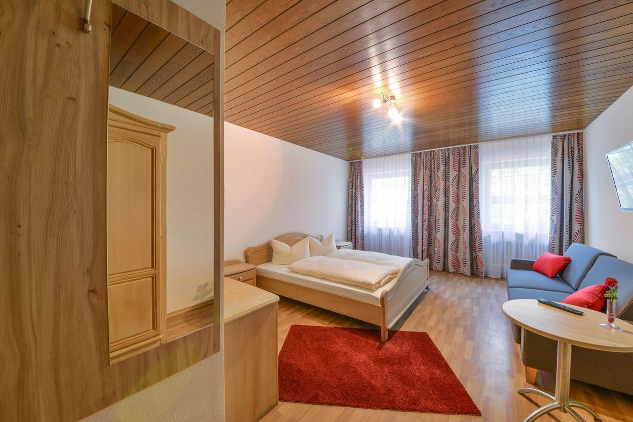 Hotel Gasthof Hainzinger Einsbach Eksteriør billede