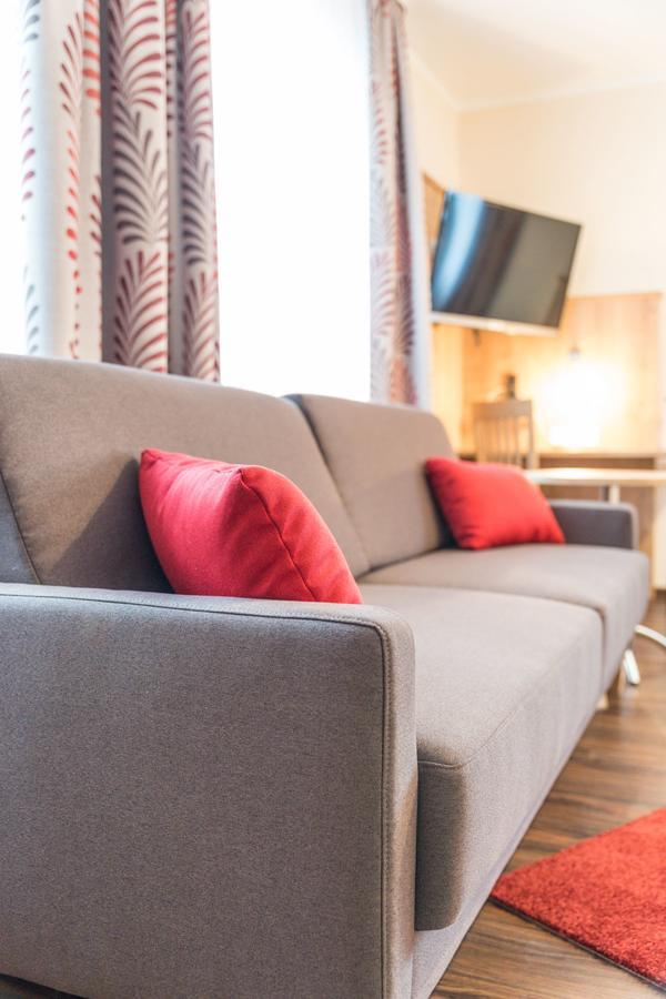 Hotel Gasthof Hainzinger Einsbach Eksteriør billede