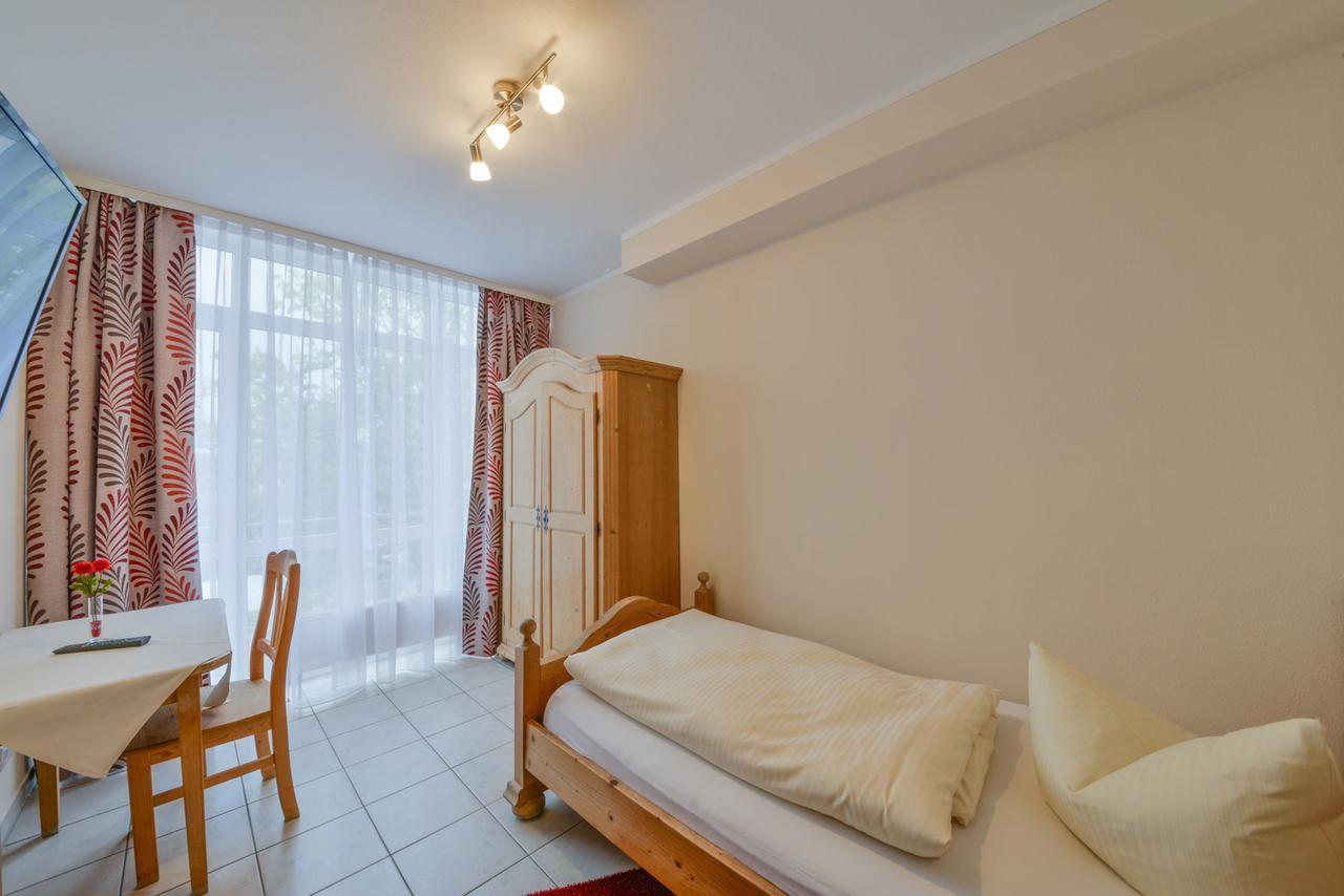 Hotel Gasthof Hainzinger Einsbach Eksteriør billede