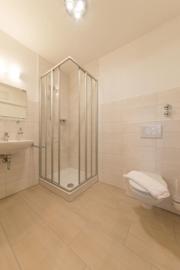 Hotel Gasthof Hainzinger Einsbach Eksteriør billede