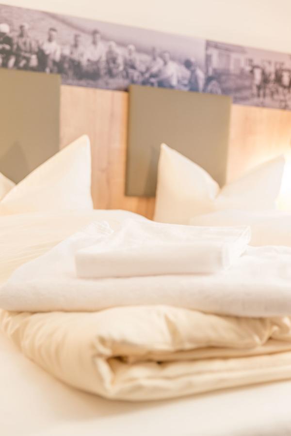 Hotel Gasthof Hainzinger Einsbach Eksteriør billede